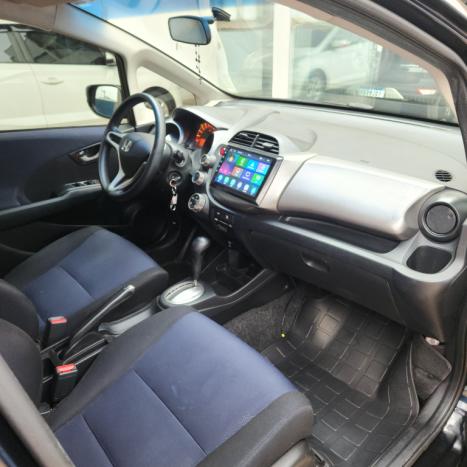 HONDA Fit 1.4 16V 4P LX, Foto 9