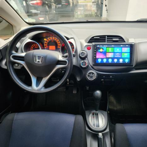 HONDA Fit 1.4 16V 4P LX, Foto 10