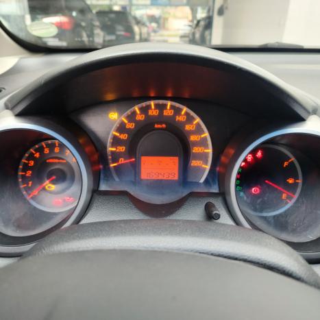 HONDA Fit 1.4 16V 4P LX, Foto 13