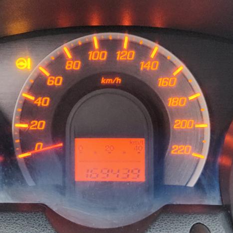 HONDA Fit 1.4 16V 4P LX, Foto 14