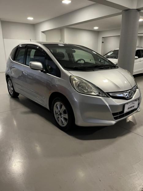 HONDA Fit 1.4 16V 4P LX FLEX AUTOM�TICO, Foto 1