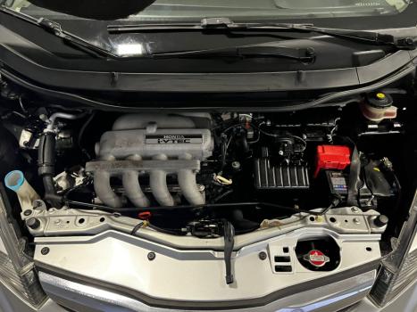 HONDA Fit 1.4 16V 4P LX FLEX AUTOM�TICO, Foto 10