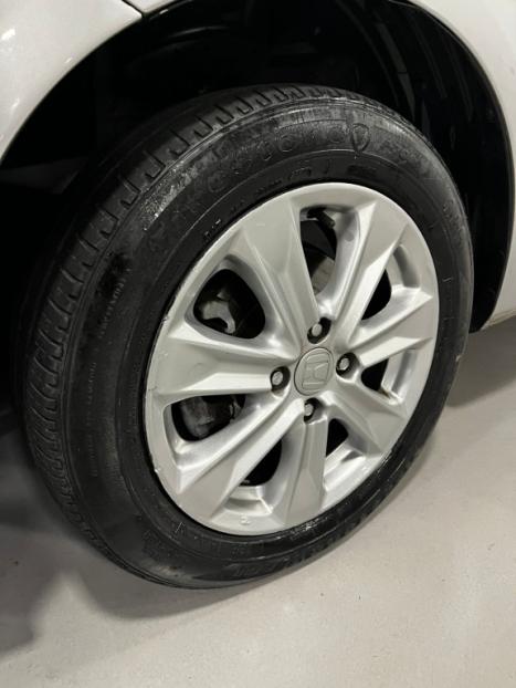 HONDA Fit 1.4 16V 4P LX FLEX AUTOM�TICO, Foto 11