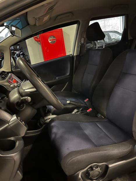 HONDA Fit 1.4 16V 4P LX FLEX AUTOM�TICO, Foto 17