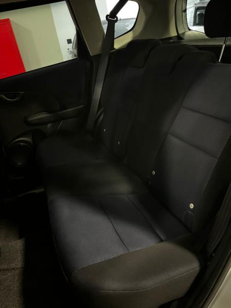 HONDA Fit 1.4 16V 4P LX FLEX AUTOM�TICO, Foto 18