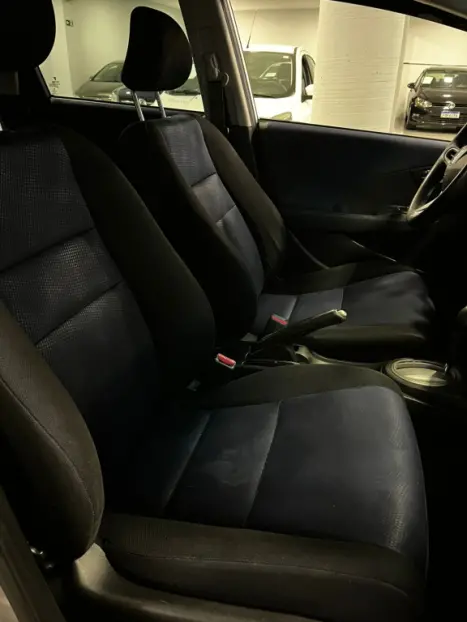 HONDA Fit 1.4 16V 4P LX FLEX AUTOM�TICO, Foto 19