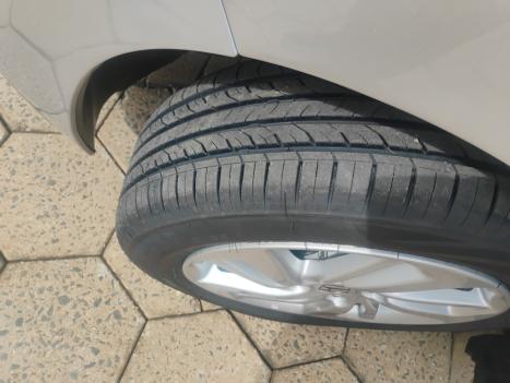 HONDA Fit 1.4 16V 4P LX FLEX AUTOM�TICO, Foto 10
