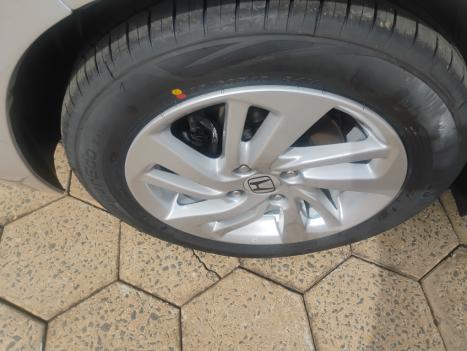 HONDA Fit 1.4 16V 4P LX FLEX AUTOM�TICO, Foto 11