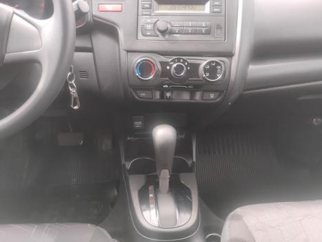 HONDA Fit 1.4 16V 4P LX FLEX AUTOM�TICO, Foto 12