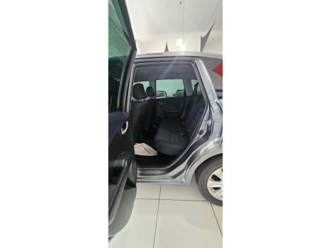 HONDA Fit 1.4 16V 4P LX FLEX AUTOM�TICO, Foto 5