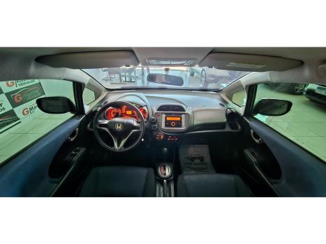 HONDA Fit 1.4 16V 4P LX FLEX AUTOM�TICO, Foto 6