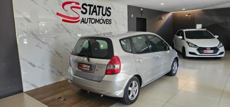 HONDA Fit 1.4 16V 4P LX FLEX, Foto 2
