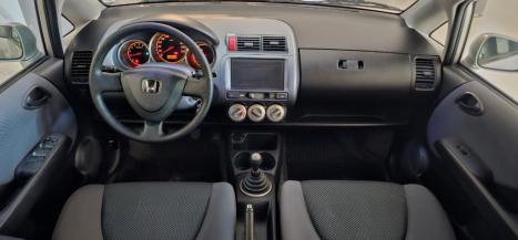 HONDA Fit 1.4 16V 4P LX FLEX, Foto 5
