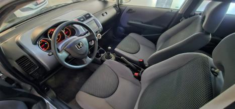 HONDA Fit 1.4 16V 4P LX FLEX, Foto 6