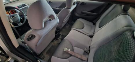 HONDA Fit 1.4 16V 4P LX FLEX, Foto 7