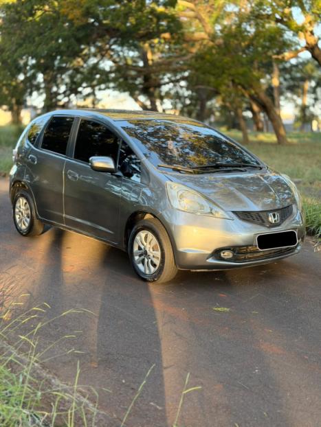 HONDA Fit 1.4 16V 4P LX FLEX, Foto 1