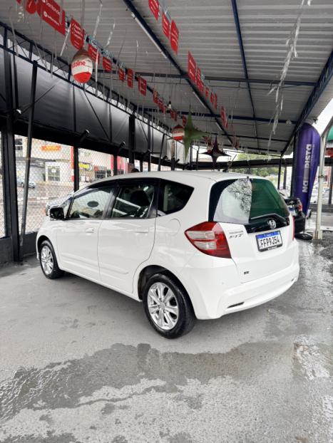 HONDA Fit 1.4 16V 4P LX FLEX, Foto 3