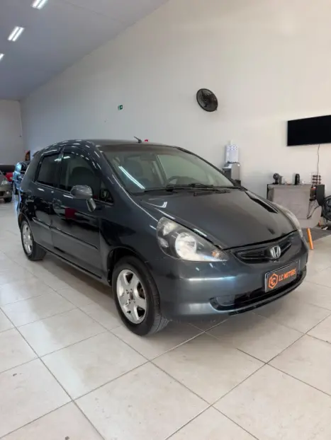 HONDA Fit 1.4 16V 4P LXL, Foto 1