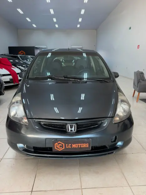 HONDA Fit 1.4 16V 4P LXL, Foto 2