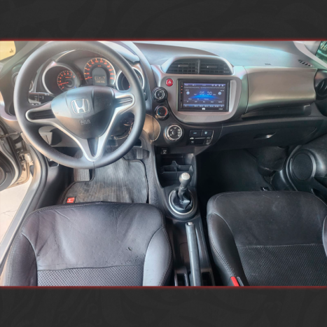 HONDA Fit 1.4 16V 4P LXL, Foto 7