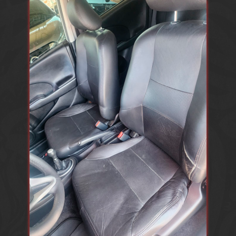 HONDA Fit 1.4 16V 4P LXL, Foto 9