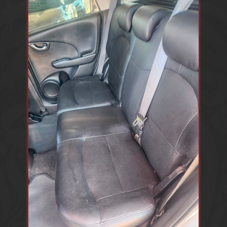 HONDA Fit 1.4 16V 4P LXL, Foto 10