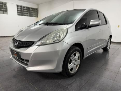 HONDA Fit 1.4 16V 4P DX FLEX, Foto 1