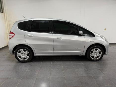 HONDA Fit 1.4 16V 4P DX FLEX, Foto 4