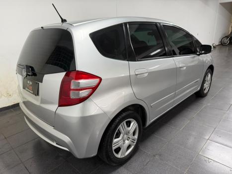 HONDA Fit 1.4 16V 4P DX FLEX, Foto 5