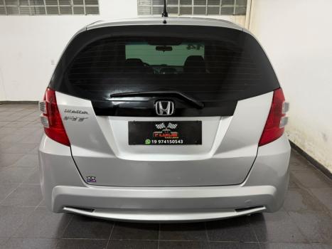 HONDA Fit 1.4 16V 4P DX FLEX, Foto 6