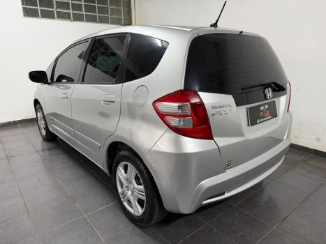 HONDA Fit 1.4 16V 4P DX FLEX, Foto 7