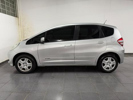 HONDA Fit 1.4 16V 4P DX FLEX, Foto 8