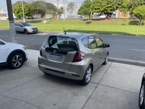 HONDA Fit 1.4 16V 4P LXL FLEX AUTOMÁTICO, Foto 6