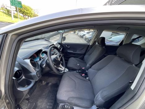 HONDA Fit 1.4 16V 4P LXL FLEX AUTOMÁTICO, Foto 8
