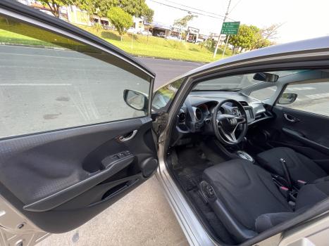 HONDA Fit 1.4 16V 4P LXL FLEX AUTOMÁTICO, Foto 13