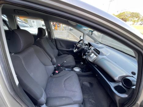 HONDA Fit 1.4 16V 4P LXL FLEX AUTOMÁTICO, Foto 14