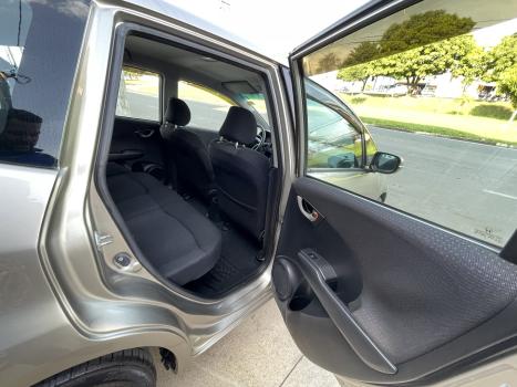 HONDA Fit 1.4 16V 4P LXL FLEX AUTOMÁTICO, Foto 16
