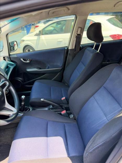 HONDA Fit 1.4 16V 4P DX FLEX, Foto 8