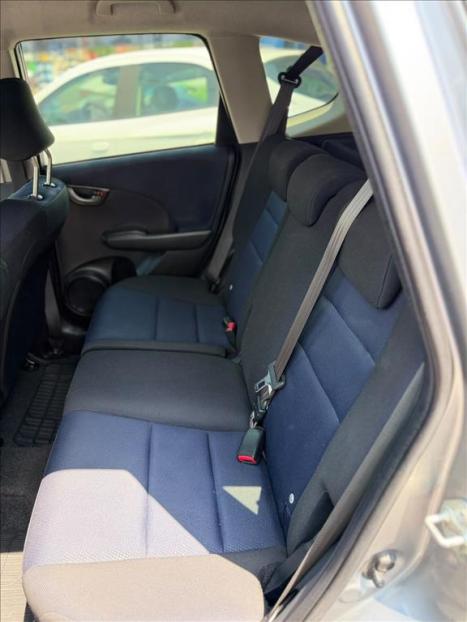 HONDA Fit 1.4 16V 4P DX FLEX, Foto 9
