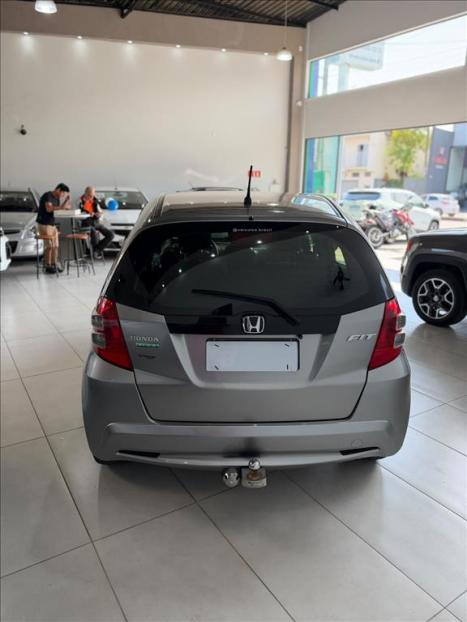 HONDA Fit 1.4 16V 4P DX FLEX, Foto 5