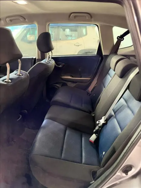 HONDA Fit 1.4 16V 4P DX FLEX, Foto 10