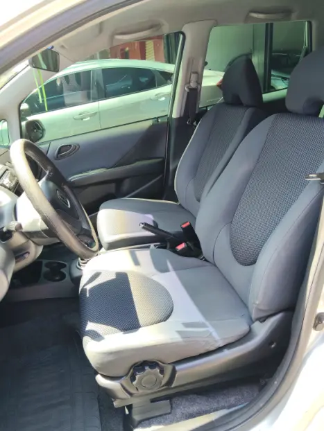 HONDA Fit 1.4 16V 4P LX, Foto 12