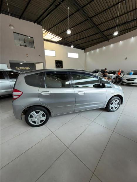 HONDA Fit 1.4 16V 4P DX FLEX, Foto 6