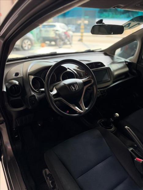 HONDA Fit 1.4 16V 4P DX FLEX, Foto 7