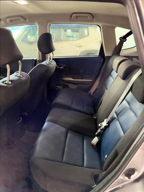 HONDA Fit 1.4 16V 4P DX FLEX, Foto 10