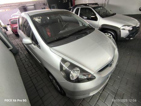 HONDA Fit 1.4 4P LX, Foto 1
