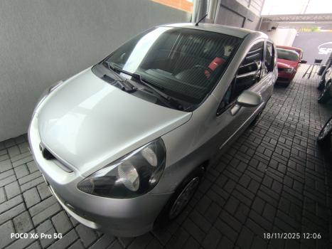 HONDA Fit 1.4 4P LX, Foto 2