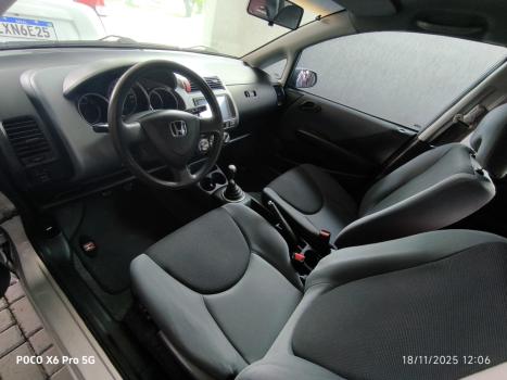HONDA Fit 1.4 4P LX, Foto 3