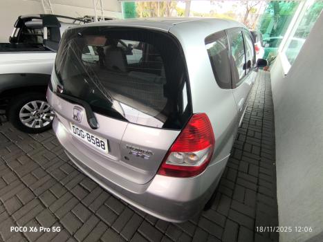 HONDA Fit 1.4 4P LX, Foto 5