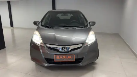 HONDA Fit 1.4 4P LX, Foto 1